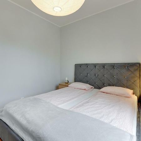 Apartament Stylowy Gdynia Exterior photo