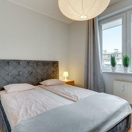 Apartament Stylowy Gdynia Exterior photo
